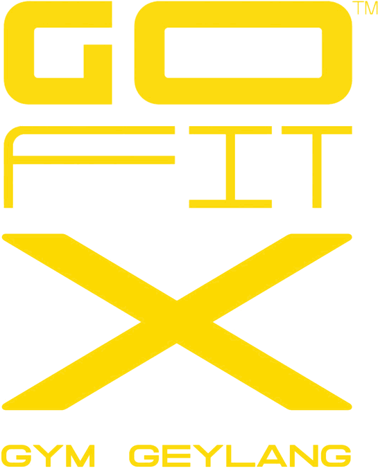 GoFit X Gym Geylang