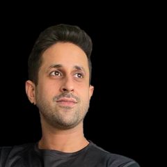 AMIT, personal trainer at GoFit X